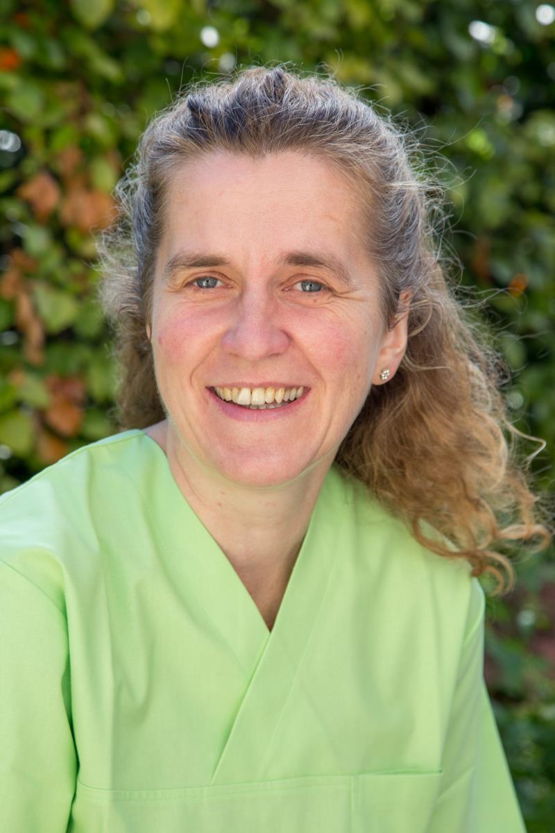 Angela Koppetsch