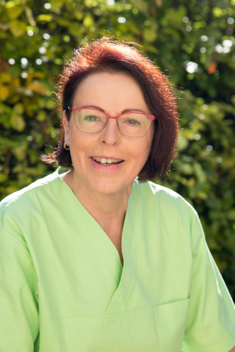 Helga Kobbe