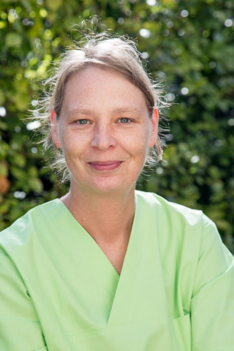 Jutta Müller
