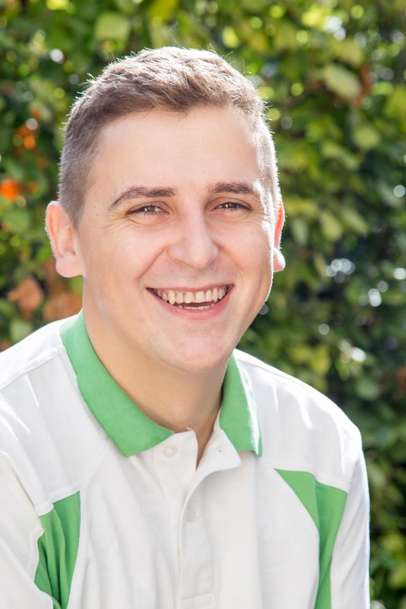 Klaus Kobbe