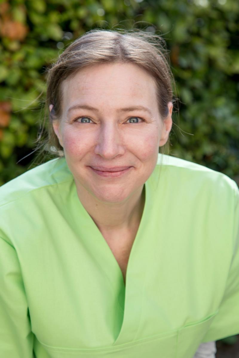 Nicole Ring